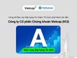 Hồ sơ vốn và khả năng sinh lời tốt, FiinRatings nâng xếp hạng tín nhiệm 99Kl99 link đăng nhập Vietcap lên mức A