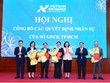 HOSE có Quyền Chủ tịch và Tổng giám đốc mới từ ngày 1/1/2026