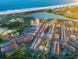 Lộ diện hệ sinh thái phía sau nắm giữ hơn 200 ha đất dự án ven sông Cổ Cò, Đà Nẵng