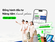 Vietcap (VCI) triển khai chương trình “Đồng hành Kl99ok phiên bản mới, nâng tầm hạnh phúc” trong Tháng Gia đình