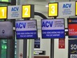 ACV: Kl99 nổ hũ năm 2020 giảm 9.497 tỷ đồng