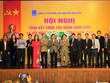 Năm 2021, BSR đặt mục tiêu lợi sau thuế 864 tỷ đồng