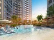 Phối cảnh dự án Hoàng Huy Comerce 