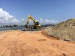 Tăng trưởng tín dụng vào lĩnh vực xây dựng liên tục âm