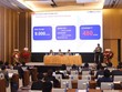 ĐHCĐ của MBS sáng 10/4. Ảnh: Dũng Minh