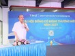 Ông Nguyễn Văn Thời chia sẻ với Trang Chủ KL99Com Số 1 Link Đăng Ký KL999