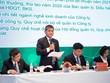 Đại hội đồng Trang Chủ KL99Com Số 1 Link Đăng Ký KL999 PVCFC (DCM): Cạnh tranh năm 2021 sẽ khốc liệt