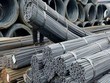 Ứng xử với giá thép
