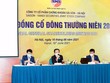 ĐHCĐ SHS: 6 tháng, dự kiến hoàn thành 80% kế hoạch Kl99 nổ hũ năm