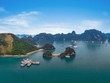 Chương mới cho ngành du lịch, nghỉ dưỡng Vân Đồn