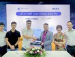 Shark Bình Kl99ok phiên bản mới nửa triệu USD vào nền tảng mua sắm thời trang nam giới