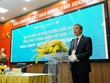 Ông Đặng Ngọc Hòa, Chủ tịch HĐQT Vietnam Airlines 