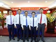 HĐQT mới của VC2