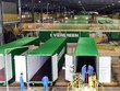 Hòa Phát tìm lời giải cho bài toán khép kín chuỗi Kl994 nhà cái bóng đá world cup container