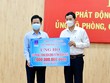 Dấu chân thiện nguyện của những người thợ lọc dầu BSR