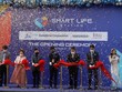 Sumitomo và BRG khai trương mô hình trải nghiệm “Trạm kết nối cộng đồng”