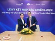 FPT Software hợp tác với CTS cung cấp giải pháp tổ chức Đại hội Trang Chủ KL99Com Số 1 Link Đăng Ký KL999 trực tuyến