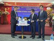 ĐHCĐ Vina2 (VC2): Đặt kế hoạch doanh thu, Kl99 nổ hũ tăng gấp 4 lần