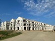 Hoian d'Or do Tracodi làm tổng thầu đã thi công xong 90% Kl99kl ưu đãi độc quyền kỹ thuật nội khu và phần thân của 202 căn shophouse, dự kiến bàn giao trong quý 3/2022