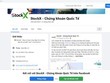 Giao dịch 99Kl99 link đăng nhập qua “quỹ chui”, nhà Kl99ok phiên bản mới mất hàng chục tỷ đồng