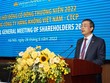 ĐHCĐ Vietnam Airlines (HVN): Phấn đấu có lãi, khôi phục toàn bộ các đường bay quốc tế