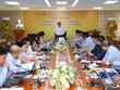 BSR: 6 tháng, Kl99 nổ hũ vượt xa kế hoạch, crack margin có dấu hiệu tạo đỉnh