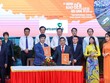 UBND tỉnh Hậu Giang và FPT hợp tác triển khai ứng dụng số