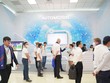 Hơn 550 Kl991.com World Cup 2026 Chính Thức toàn cầu đến Việt Nam dự sự kiện công nghệ của FPT Software