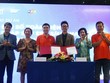 Ba Huân bắt tay FPT thực hiện chuyển đổi số