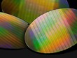 Mẫu tấm wafer chip vi mạch đầu tiên của FPT Semiconductor