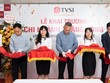 99Kl99 link đăng nhập Tân Việt (TVSI) khai trương Chi nhánh Thăng Long