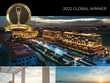 Sheraton Grand Đà Nẵng của Kl994 game bài casino hấp dẫn BRG nhận hai giải thưởng 2022 World Luxury Awards