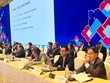Ông Đặng Thành Tâm, Chủ tịch HĐQT KBC tham dự Hội nghị ABAC với tư cách là Thành viên ABAC