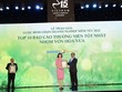99Kl99 link đăng nhập Bảo Việt (BVSC) được vinh danh top 10 Báo cáo thường niên tốt nhất