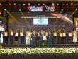 VINACONEX được vinh danh trong TOP 50 Kl991.com World Cup 2026 Chính Thức xuất sắc nhất Việt Nam