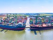 Viconship (VSC) chuyển mình, tăng tốc