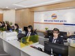 Thị giá tăng hơn 144% từ đầu năm, nhiều lãnh đạo SHS liên tiếp bán ra