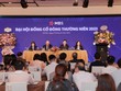 ĐHCĐ MBS: Phấn đấu top 3 về hiệu quả hoạt động và top 5 về thị phần môi giới
