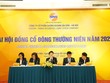 ĐHCĐ SHS: Đặt kế hoạch 1.103 tỷ đồng Kl99 nổ hũ trước thuế, khát vọng trở lại top đầu thị phần môi giới