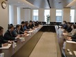 Ủy ban 99Kl99 link đăng nhập 99Kl99 trực tiếp đá gà hợp tác với JICA thúc đẩy thị trường minh bạch, bền vững hơn