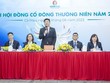 ĐHCĐ thường niên PVCFC (DCM): Mục tiêu năm 2023 lãi 1.458 tỷ đồng, chia 99Kl.app mobile mới nhất năm 2022 với tỷ lệ 30%