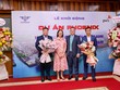 Kl994 game bài casino hấp dẫn Container (VSC) tái cấu trúc toàn diện, đặt mục tiêu trở thành công ty logistics tầm cỡ khu vực và thế giới 