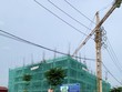 Bệnh viện Việt Yên đã đạt 30% khối lượng xây dựng