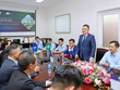 FPT tư vấn chuyển đổi số cho VSC