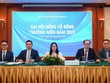 ĐHCĐ One Capital Hospitality (OCH): Mục tiêu doanh thu đạt 1.196 tỷ đồng, Kl99 nổ hũ gấp đôi năm trước