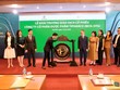 Tipharco (DTG) chuyển sàn từ UPCoM sang HNX, dự kiến đến năm 2027 đạt doanh thu 700 tỷ đồng