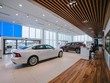 Một showroom thuộc hệ sinh thái Tasco