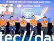 Đại thắng từ thị trường nước ngoài, FPT mạnh tay phô diễn công nghệ 