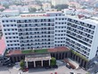 Trụ sở TNH tại Thái Nguyên. Ảnh: Dũng Minh