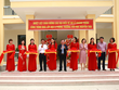 Khánh thành trường tiểu học tại Hưng Yên do BSR tài trợ